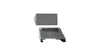 Desktop Chassis for 1/6 Rack Width EZ Products - 7 Year Warranty