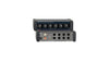 Stereo Headphone Distribution Amp - 1X6 Rear-Panel Outputs - 7 Year Warranty