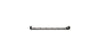 Rack Adapter for 6 Increments of 1/6 Rack Width - 7 Year Warranty