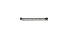 Rack Adapter for 6 Increments of 1/6 Rack Width - 7 Year Warranty