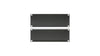 10.4" Rack Mount for FLAT-PAK Series Products - 7 Year Warranty