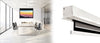 Euroscreen Freya\sVA 240 x 150cm 16:10