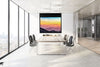 Euroscreen Freya Tens VA 240 x 150cm
