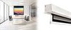 Euroscreen Freya Tens VA 240 x 150cm