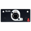 SLink Card for SQ &amp; AHM