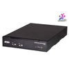 2 x 120W Power Amplifier with DSP