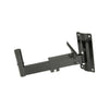 QTX Adjustable Speaker Bracket with Tilt