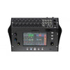 Ultra-Compact CQ-18T18in / 8out Digital Mixing Console with Wi-Fi
