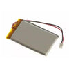 Lithium Polymer Battery 3.7V - 750 mAh