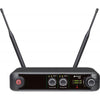 XU series UHF Microphone Systems - 2 Channel Headset