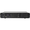 A4 Dual Stereo PA Amplifier 4 x 200W