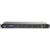 MM321 Rack Mixer with Bluetooth Black