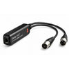 Dante AVIO Analog Output Adapter 0x2