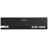 &frac12; rack GPIO interface PoE enabled 8 inputs 8 outputs 240V