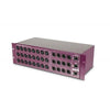 GLD-AR2412 is the Main AudioRack for the GLD digital mixing system.\s
