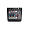 ZEDi-8\s8-Channel Live + USB Recording