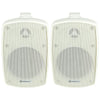 BH4 Background Speakers 4" 30Wrms - Pair