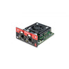 Module SQ/AHM64 V2 Dante Card