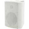 Indoor Speakers 90W 100Hz to 20kHz WHITE