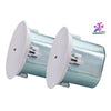 6.5" Coaxial Ceiling Loudspeaker