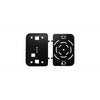 Ceiling Mount for the AT-HDVS-CAM