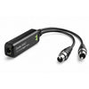 Dante AVIO Analog Input Adapter 2x0