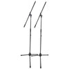 Boom Mic Stand Twin Pack+Bag