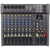 CMC-series Mixing Consoles DSP &amp; USB/PC/BT Player
