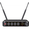 XU series UHF Microphone Systems - 4 Channel Headset