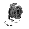 20M STP of CAT6 Cable with Neutrik Ehtercon locking connector.
