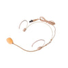 TU4 Neckband Microphone with Mini XLR Connection