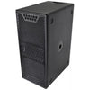 CASA-210BA Dual Driver Active Sub Cabinet 600W
