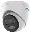 Hikvision DS-2CE72DF3T-LXTS(2.8mm) Turbo 2MP ColorVu, 2 way audio Turret, 2.8mm lens, 40m WL/IR