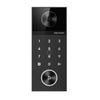 Hikvision DS-KV6124-WBE1 IP Outdoor Villa Station, 4mp, Card Reader, Keypad, WiFi