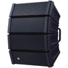 Variable Dispersion Speaker Speakon NL4MP &times; 2 and M4 screw terminal 1 Year Warranty