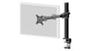 Single Screen Desk Top Mounting Arm