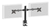 Dual Screen Desk Top Mounting Arm