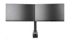 Dual Screen Desk Top Mounting Arm
