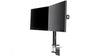 Dual Screen Desk Top Mounting Arm