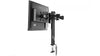 Dual Screen Desk Top Mounting Arm