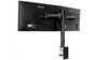 Dual Screen Desk Top Mounting Arm