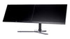 Dual Screen Desk Top Stand