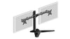 Dual Screen Desk Top Stand
