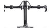 Dual Screen Desk Top Stand