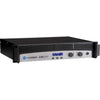 Stereo Power: 800W @ 4 Ohms AMP