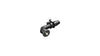 ET-D3QW200 Short-Throw Zoom Lens with Stepping Motor