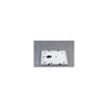 Speed-connect suspended ceiling tile replacement kit max weight 22.7kg - White Includes All-Points security system