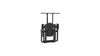 Motorised Extended Lift Pop Up TV Lift For Up To 85"