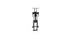 Motorised Extended Lift Pop Up TV Lift For Up To 85"