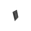 90&deg; Rotation Adapter Max Weight 90.7kg - Black